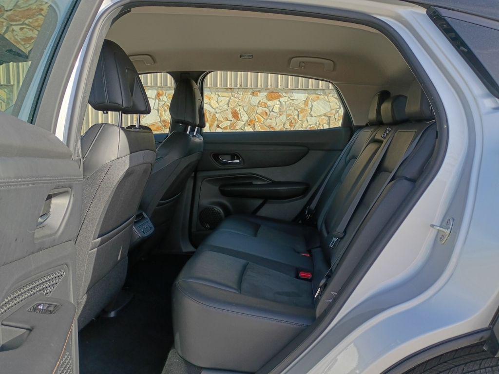 used 2023 Nissan ARIYA car, priced at $19,026