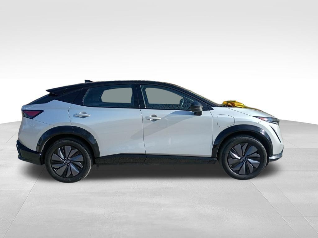 used 2023 Nissan ARIYA car, priced at $19,026