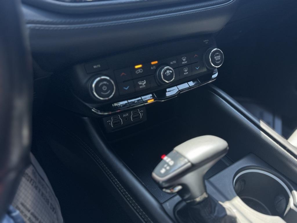 used 2021 Dodge Durango car, priced at $28,589