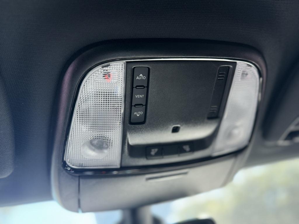 used 2021 Dodge Durango car, priced at $28,589