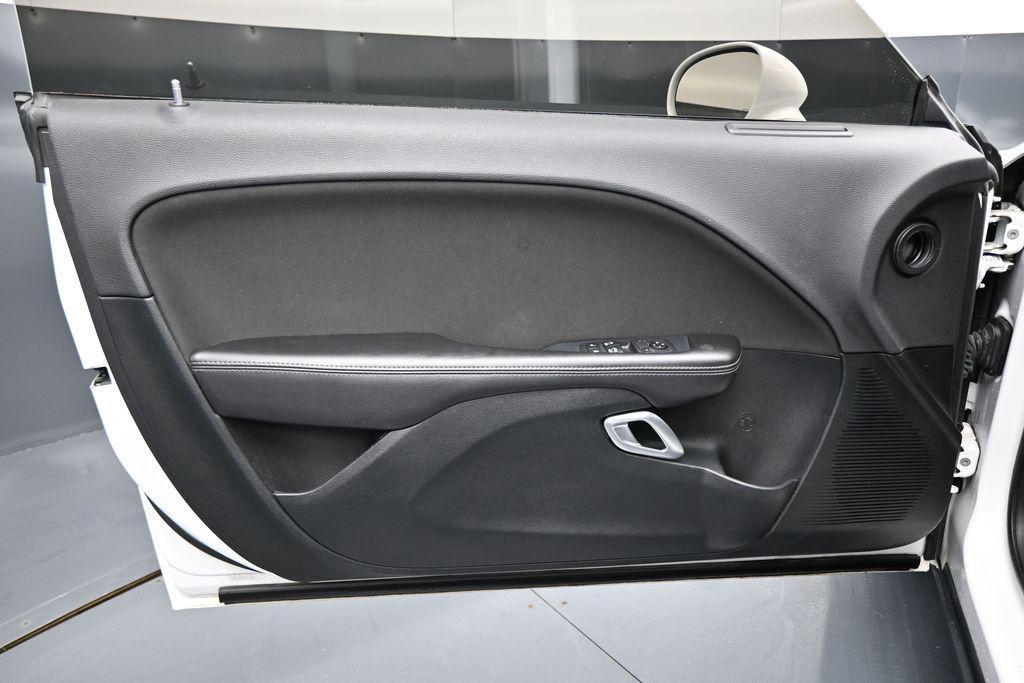 used 2018 Dodge Challenger car, priced at $19,898