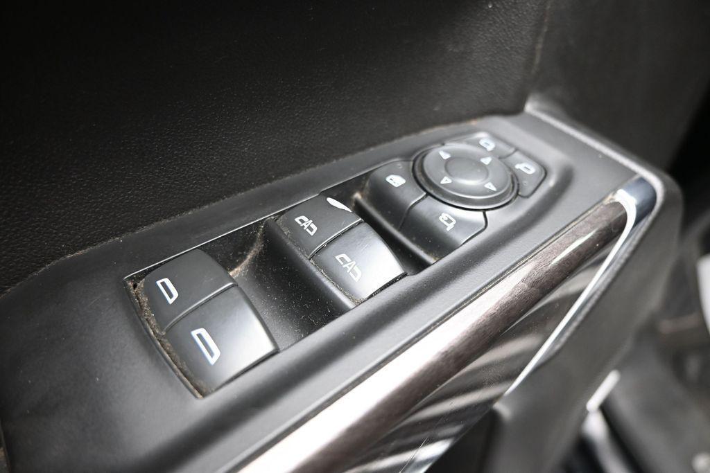 used 2022 Chevrolet Silverado 1500 Limited car, priced at $30,622