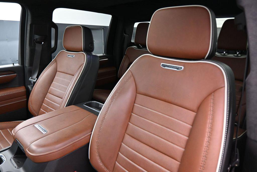 used 2024 GMC Sierra 3500 car, priced at $70,898