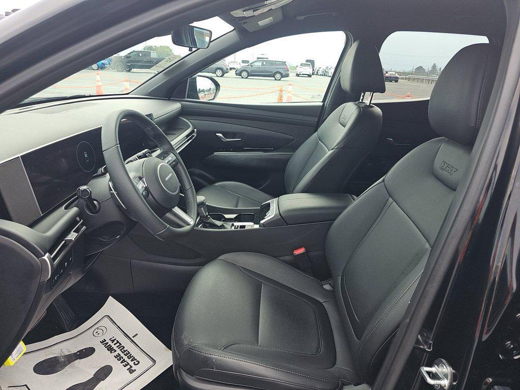 used 2025 Hyundai SANTA CRUZ car, priced at $29,350