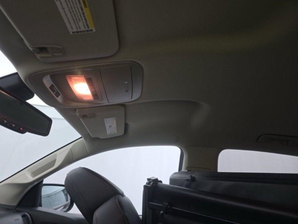 used 2022 GMC Canyon car, priced at $26,788