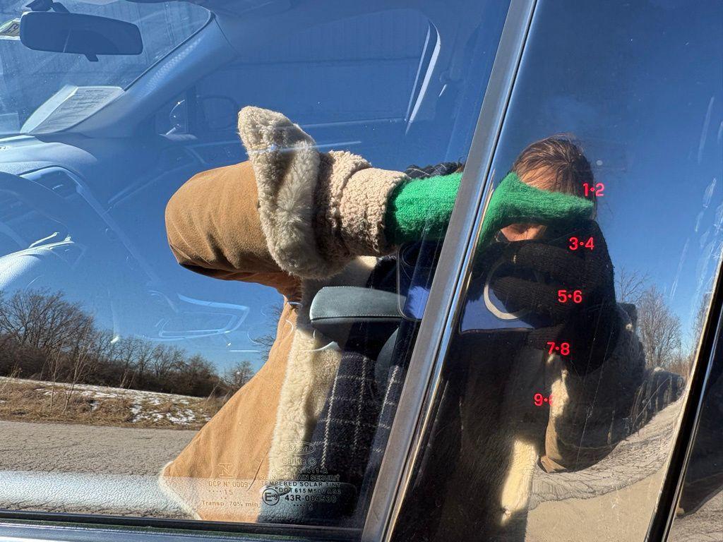 used 2016 Ford Fusion car, priced at $6,999