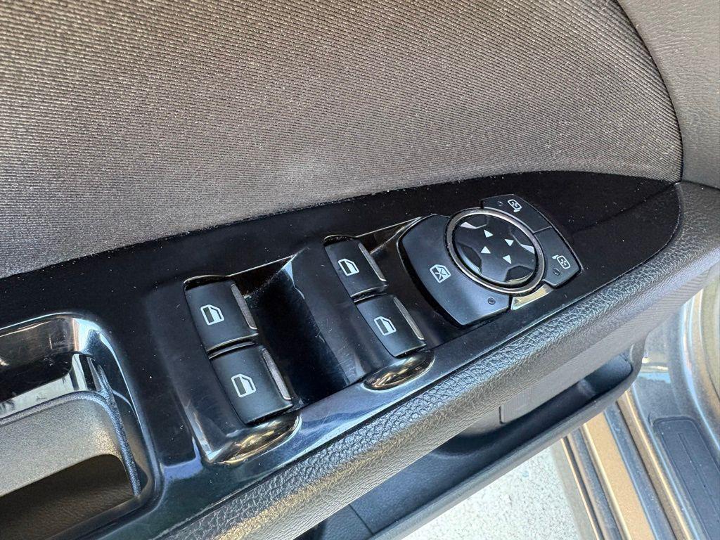 used 2016 Ford Fusion car, priced at $6,999