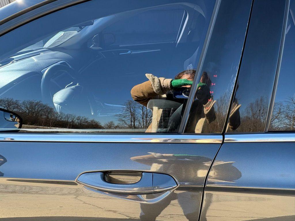 used 2016 Ford Fusion car, priced at $6,999