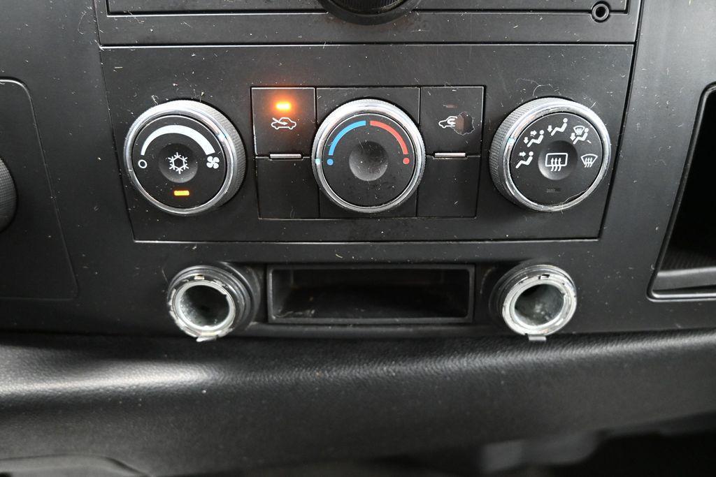 used 2008 Chevrolet Silverado 2500 car, priced at $6,299