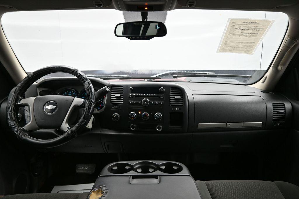 used 2008 Chevrolet Silverado 2500 car, priced at $6,299