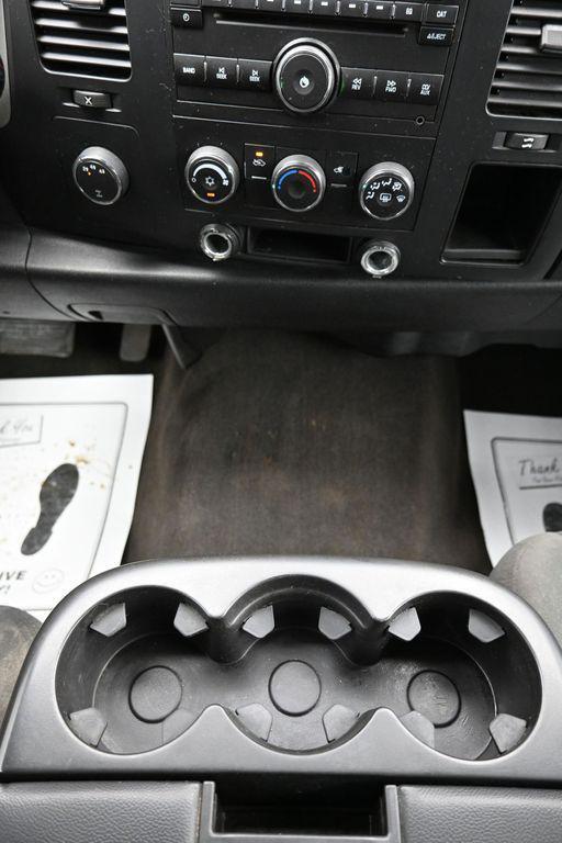 used 2008 Chevrolet Silverado 2500 car, priced at $6,299