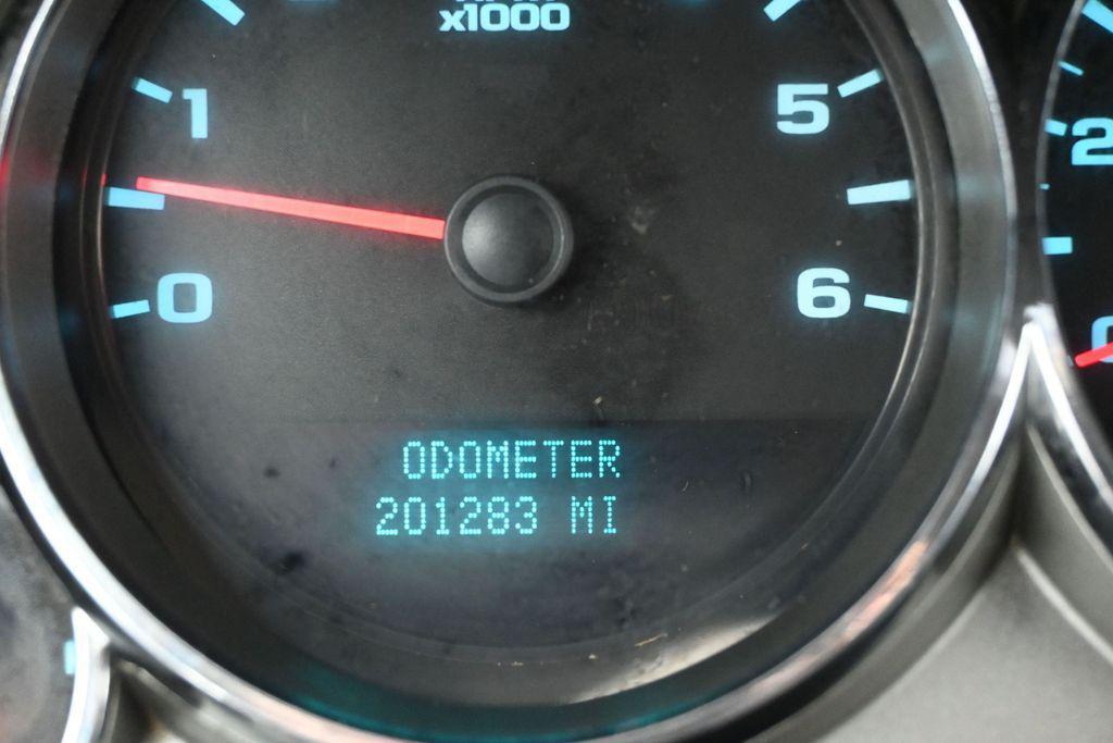 used 2008 Chevrolet Silverado 2500 car, priced at $6,299