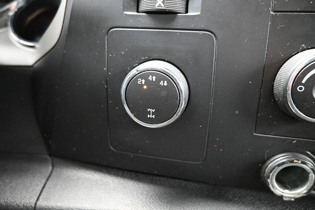 used 2008 Chevrolet Silverado 2500 car, priced at $6,299