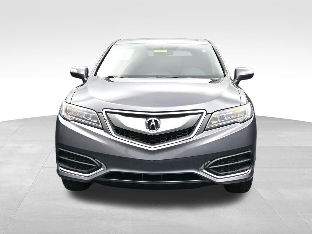 used 2018 Acura RDX car, priced at $15,541