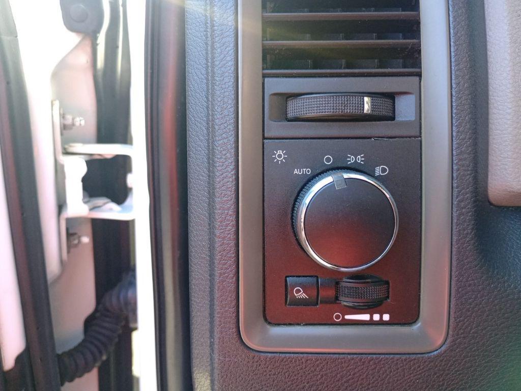 used 2011 Dodge Ram 2500 car, priced at $11,278
