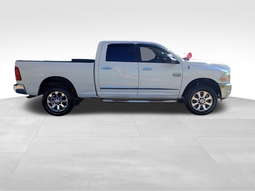 used 2011 Dodge Ram 2500 car, priced at $11,278
