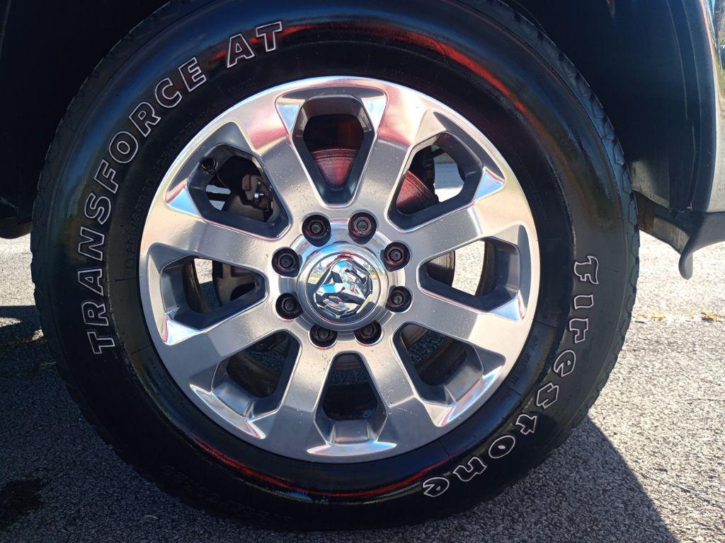 used 2011 Dodge Ram 2500 car, priced at $11,278