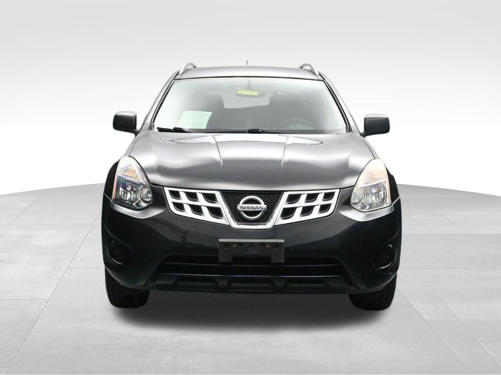 used 2015 Nissan Rogue Select car, priced at $5,756