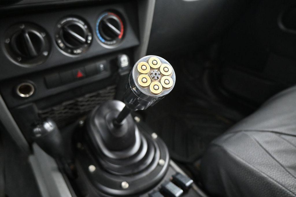 used 2010 Jeep Wrangler Unlimited car, priced at $8,898
