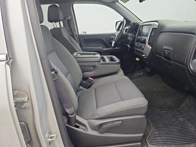 used 2017 GMC Sierra 1500 car, priced at $24,999