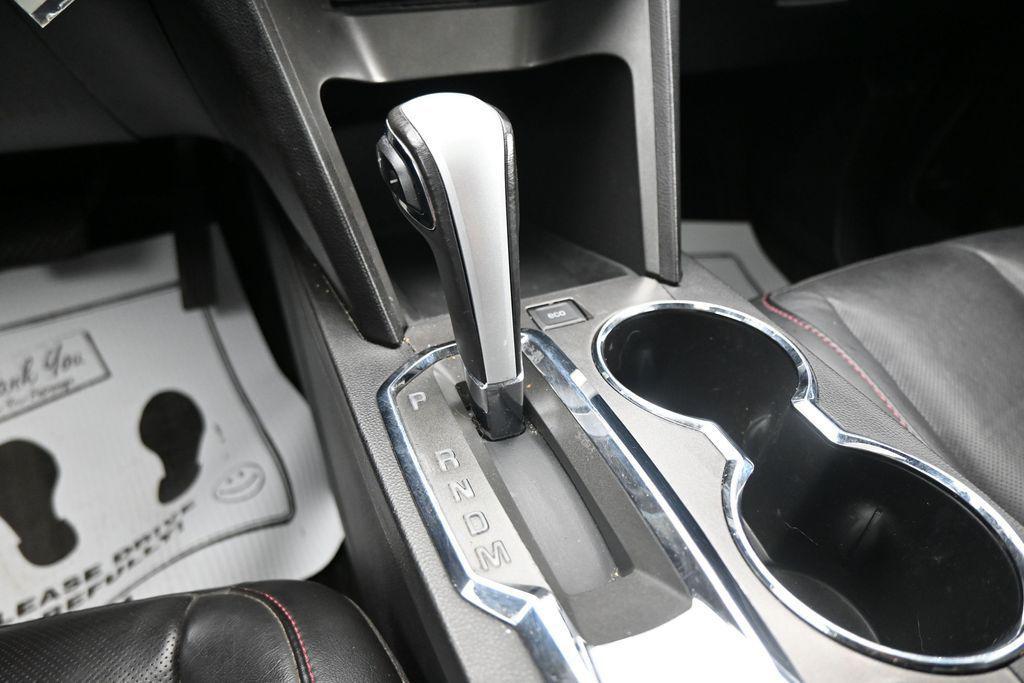 used 2011 Chevrolet Equinox car, priced at $4,798