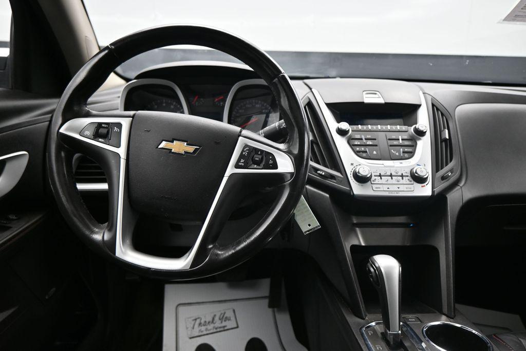 used 2011 Chevrolet Equinox car, priced at $4,798