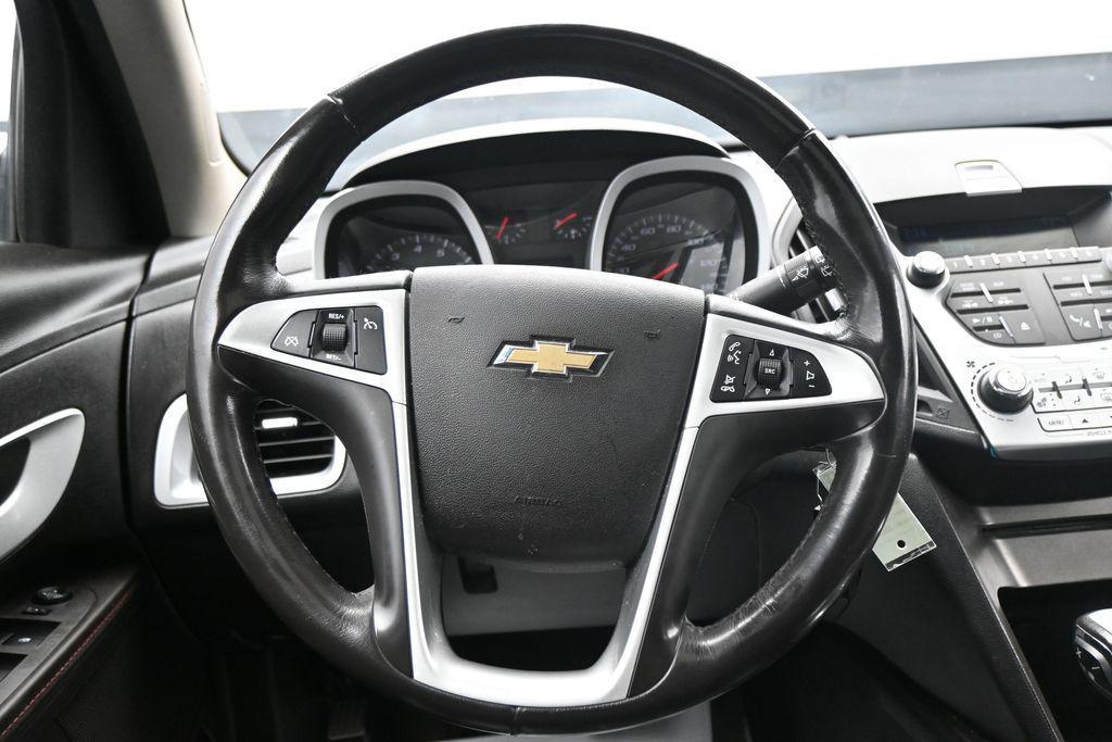 used 2011 Chevrolet Equinox car, priced at $4,798