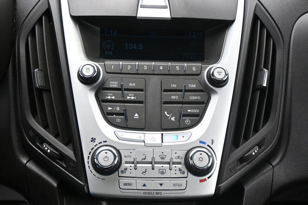 used 2011 Chevrolet Equinox car, priced at $4,798