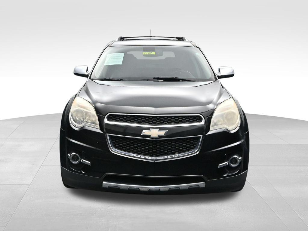 used 2011 Chevrolet Equinox car, priced at $4,798
