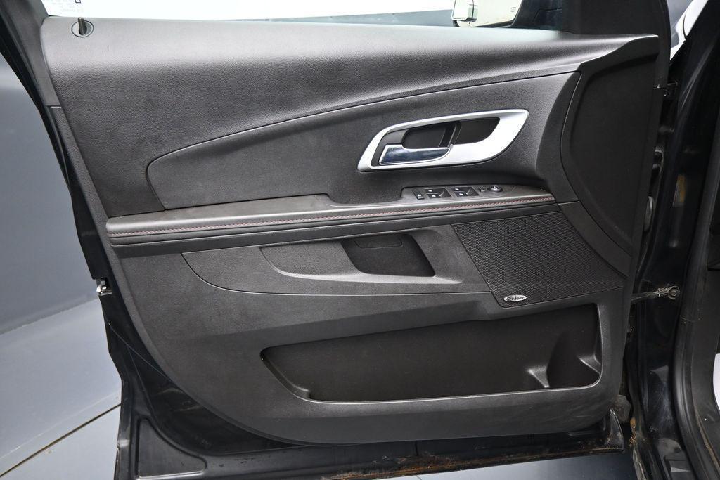 used 2011 Chevrolet Equinox car, priced at $4,798