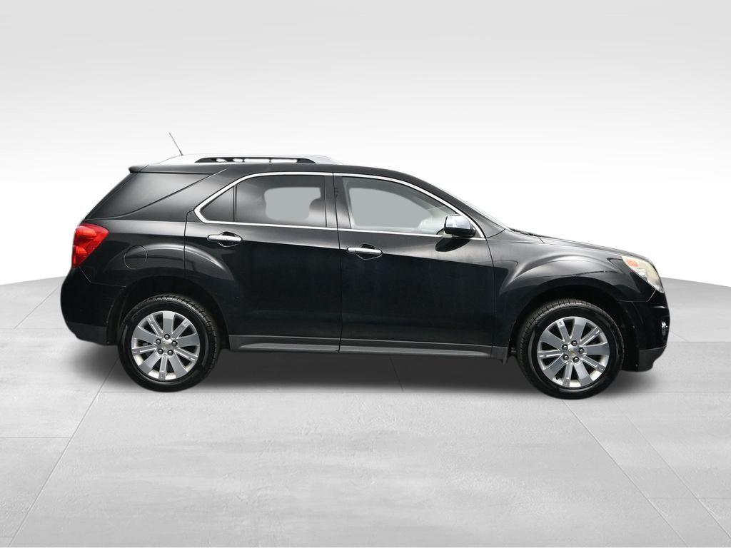 used 2011 Chevrolet Equinox car, priced at $4,798