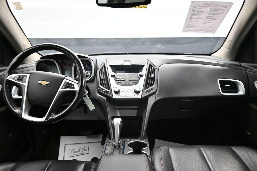 used 2011 Chevrolet Equinox car, priced at $4,798