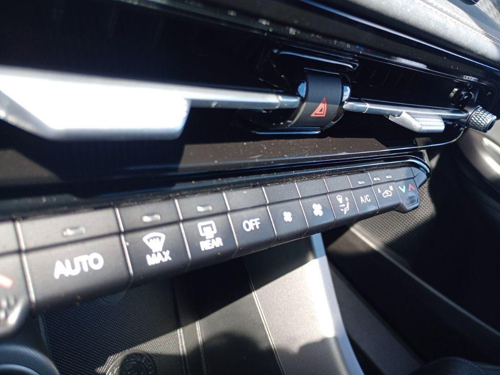 used 2024 Alfa Romeo Tonale car, priced at $27,999