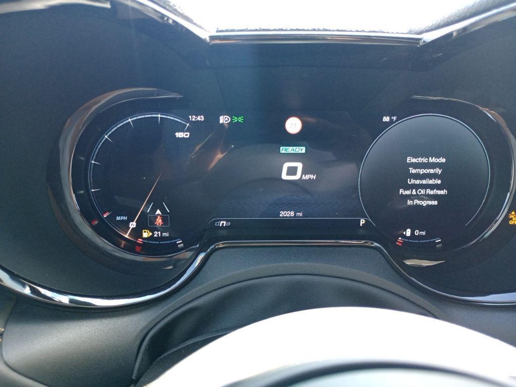 used 2024 Alfa Romeo Tonale car, priced at $27,999