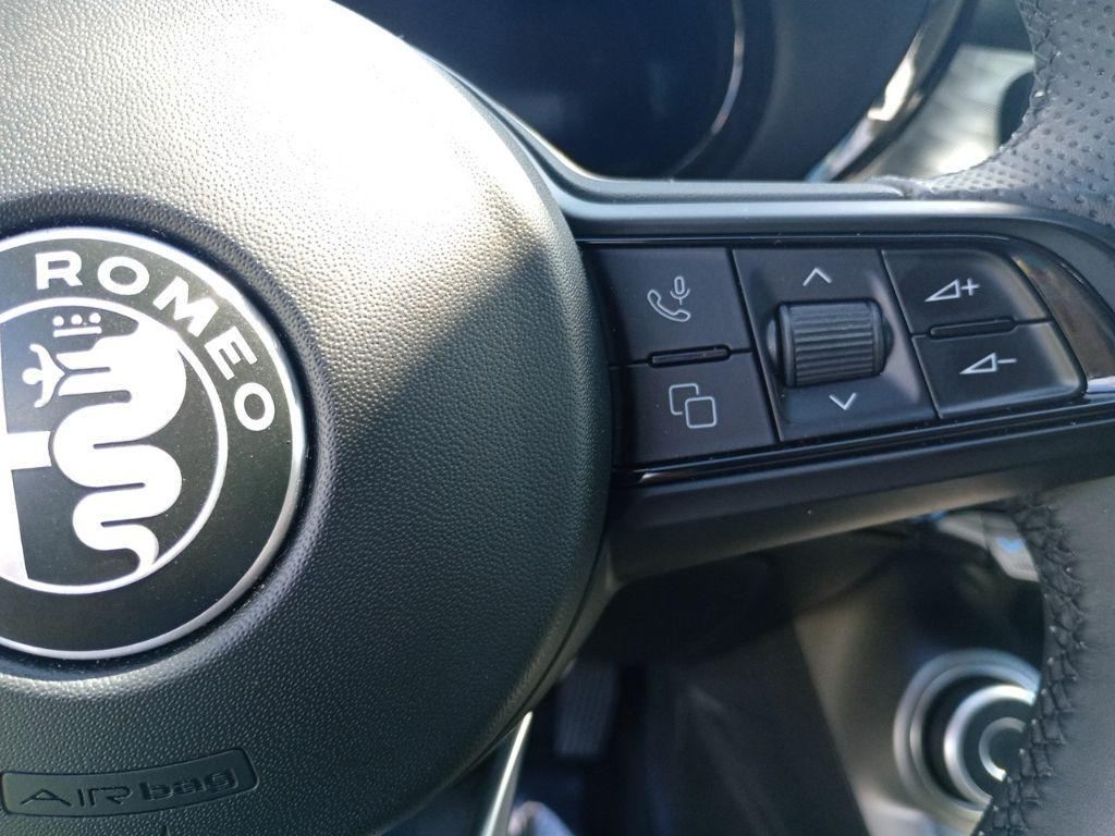 used 2024 Alfa Romeo Tonale car, priced at $27,999