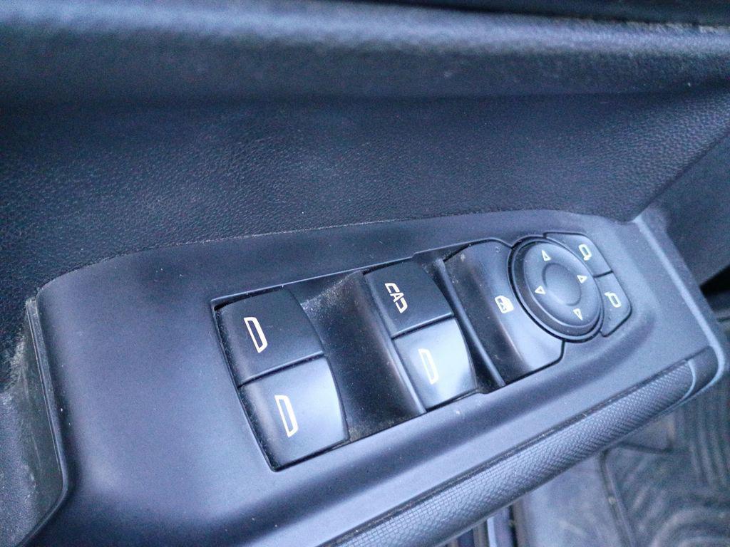 used 2020 Chevrolet Silverado 1500 car, priced at $27,051