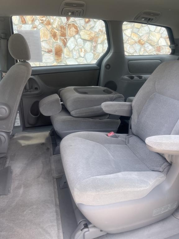 used 2004 Toyota Sienna car, priced at $3,998