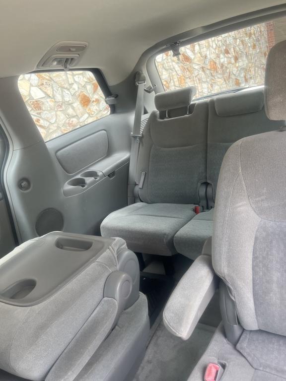 used 2004 Toyota Sienna car, priced at $3,998