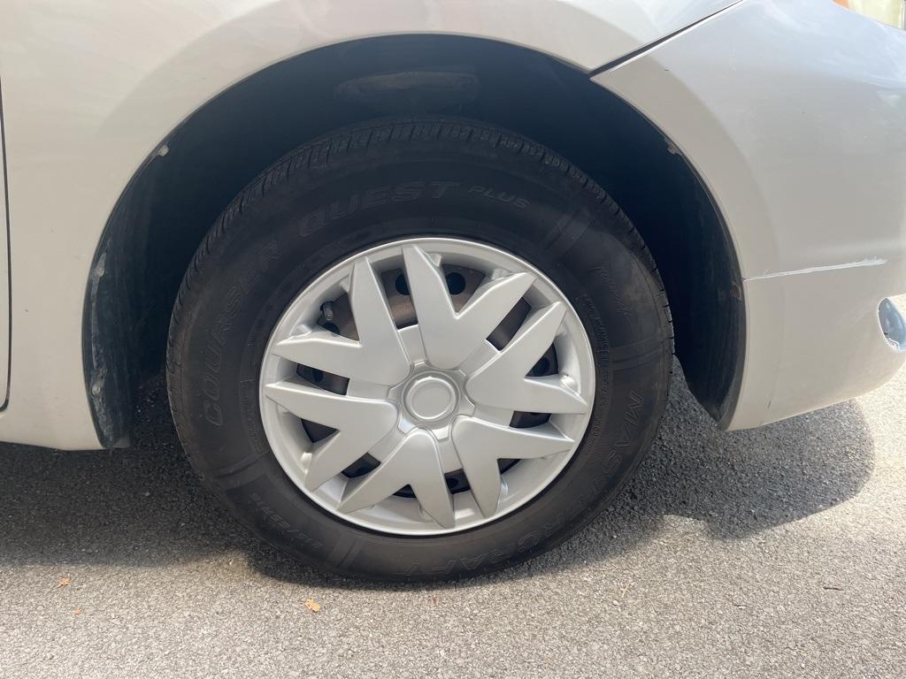 used 2004 Toyota Sienna car, priced at $3,998
