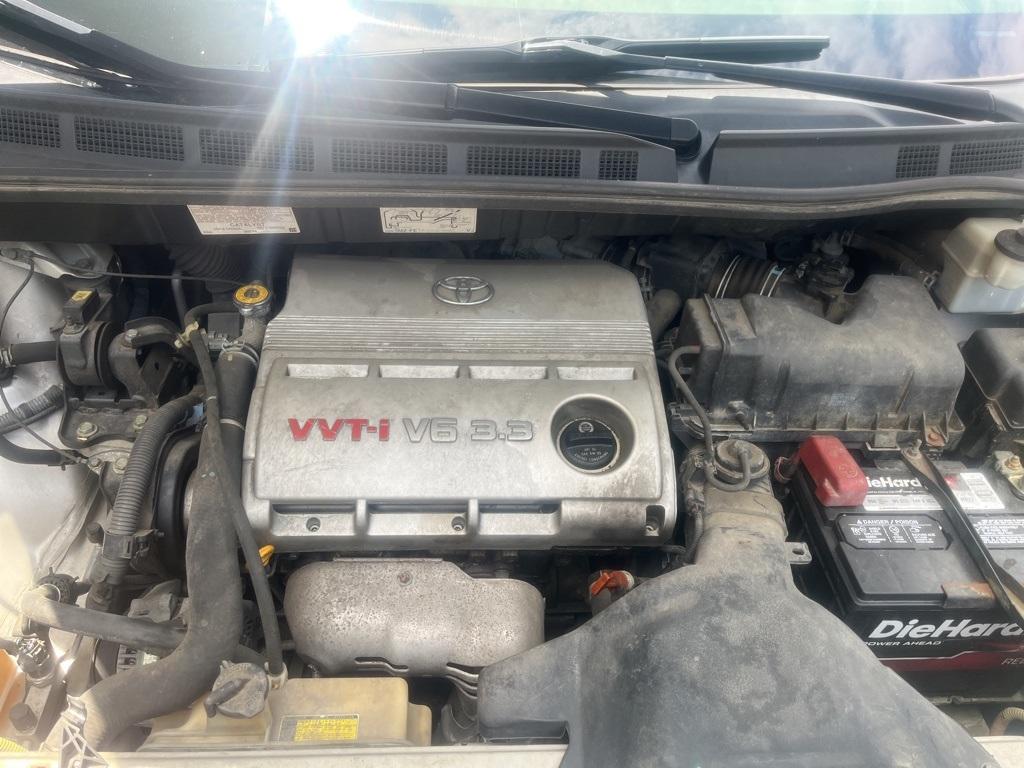 used 2004 Toyota Sienna car, priced at $3,998