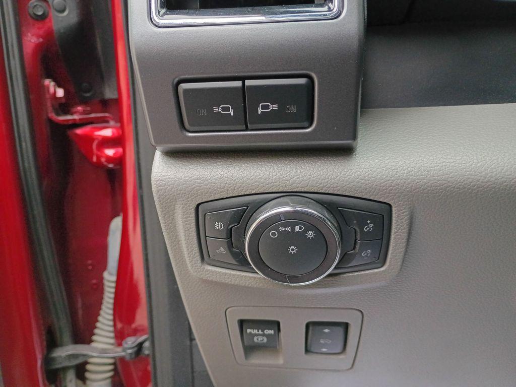 used 2019 Ford F-150 car, priced at $28,330