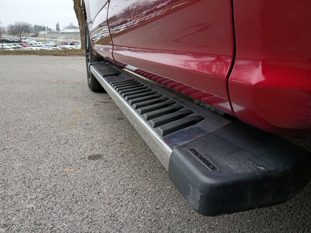 used 2019 Ford F-150 car, priced at $28,330