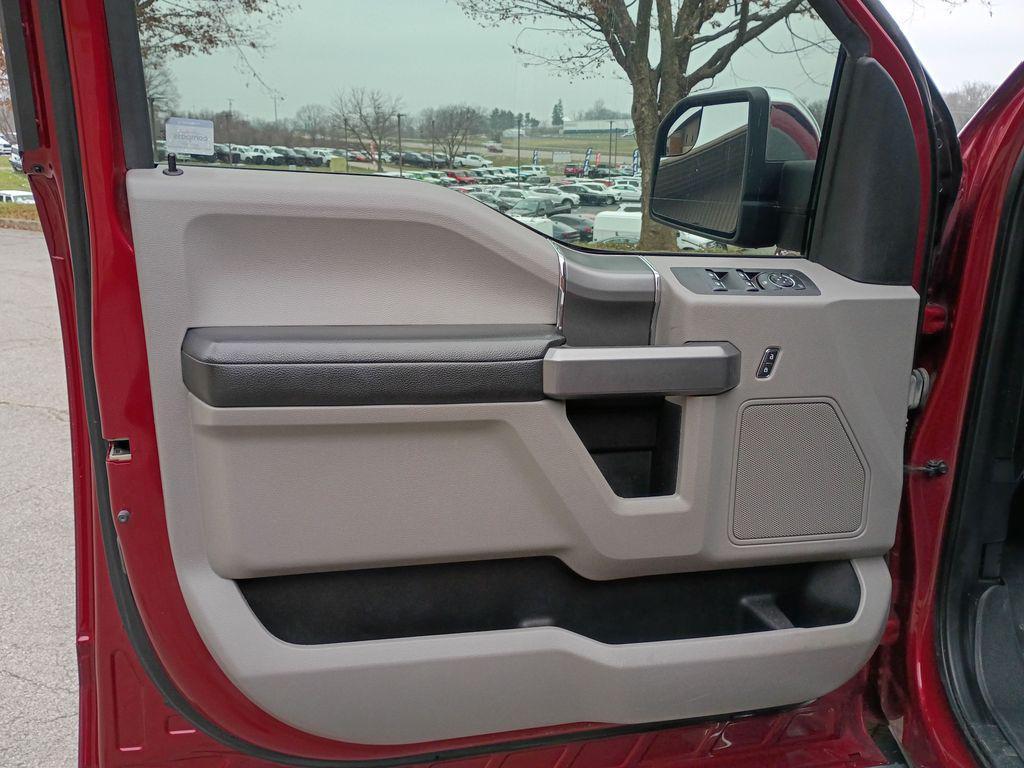 used 2019 Ford F-150 car, priced at $28,330