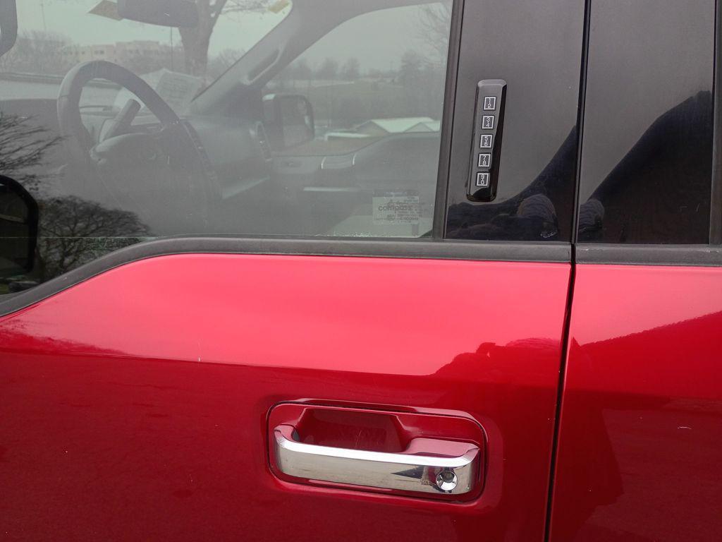 used 2019 Ford F-150 car, priced at $28,330