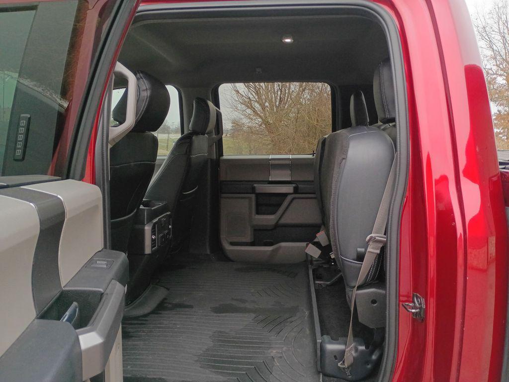 used 2019 Ford F-150 car, priced at $28,330