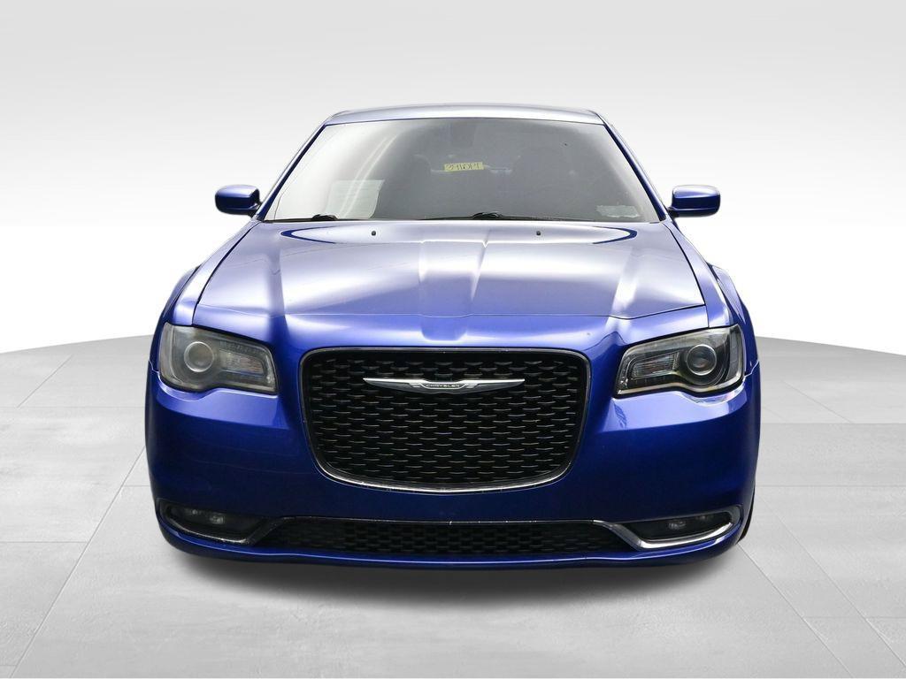 used 2019 Chrysler 300 car, priced at $11,803