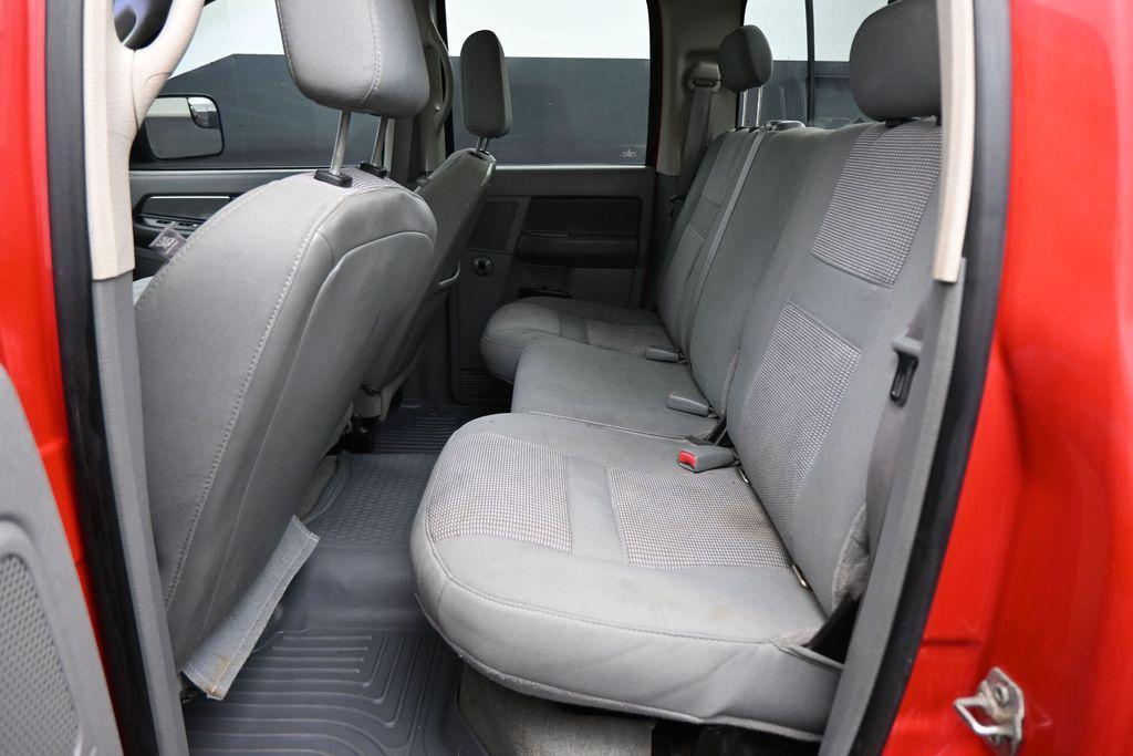 used 2009 Dodge Ram 2500 car, priced at $15,899