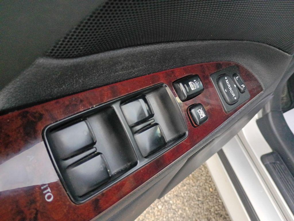 used 2008 Lexus IS 250 car, priced at $3,700