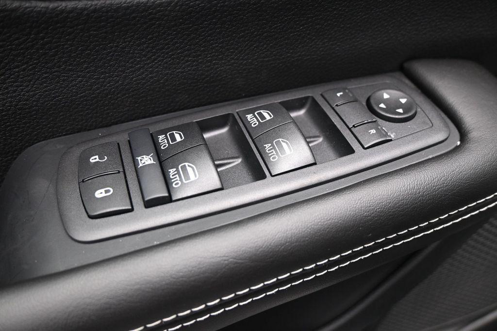 new 2027 Chrysler Pacifica car, priced at $41,995