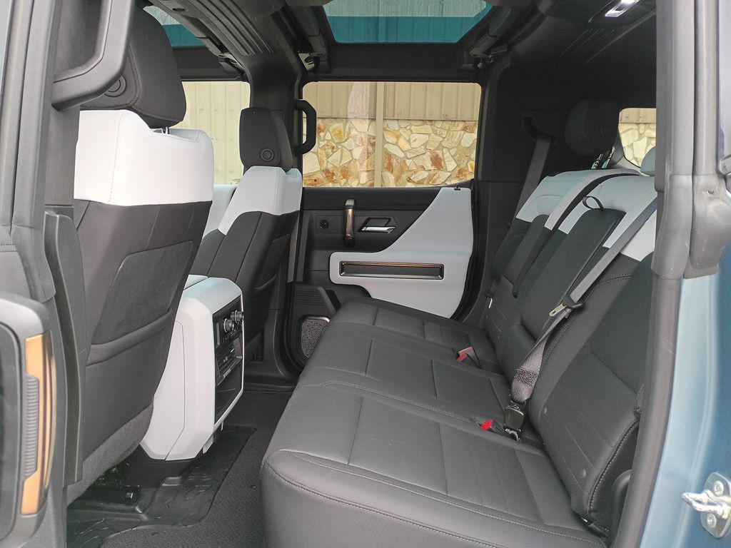 used 2024 GMC HUMMER EV SUV car, priced at $78,898